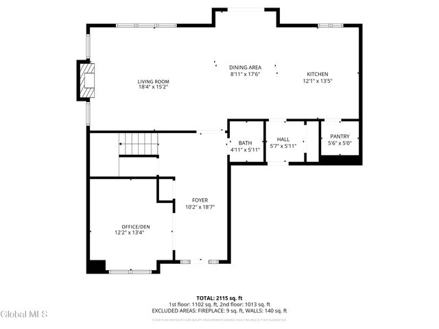 10 Quail Run, Voorheesville, NY 12186