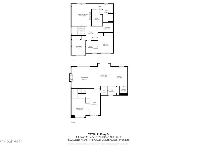 10 Quail Run, Voorheesville, NY 12186