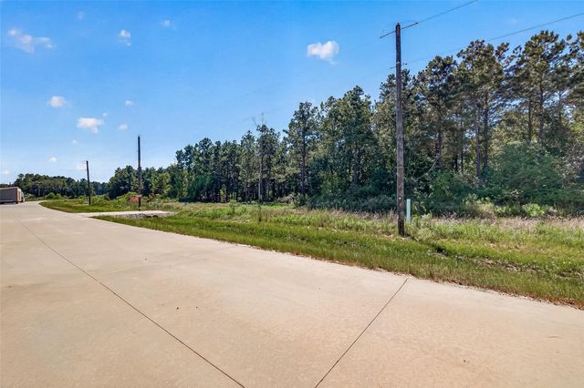5069 Road 5913-09, Cleveland, TX 77327