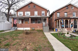 328 CLIFTON AVE, Sharon Hill, PA 19079