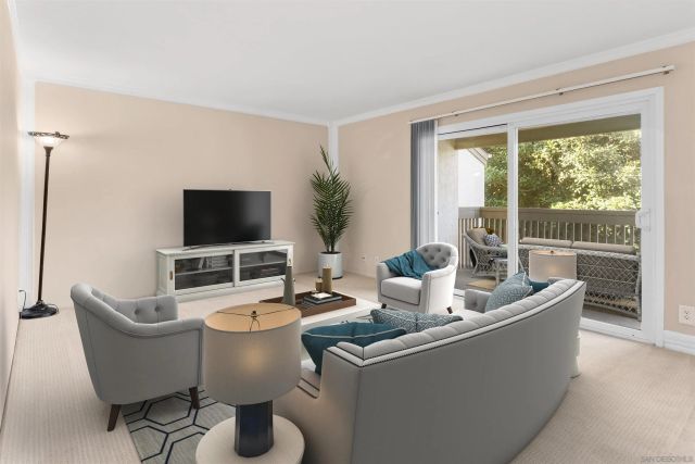 8561 Villa La Jolla Dr K, La Jolla, CA 92037