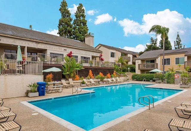 8561 Villa La Jolla Dr K, La Jolla, CA 92037