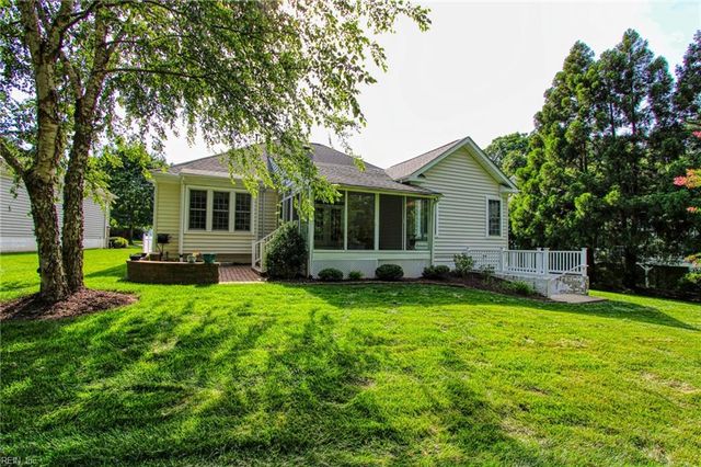 4772 Winterberry CT, Williamsburg, VA 23188
