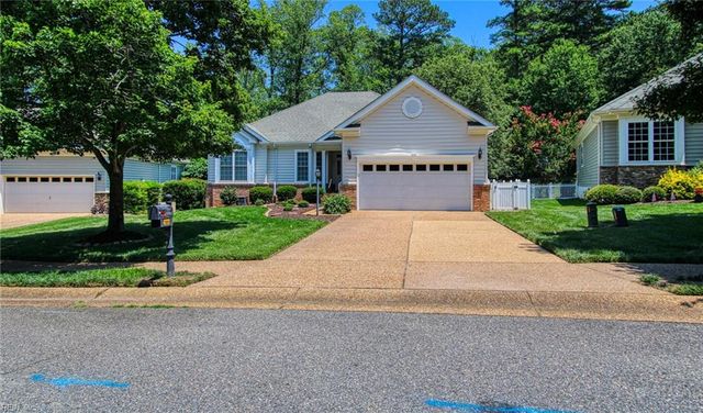4772 Winterberry CT, Williamsburg, VA 23188