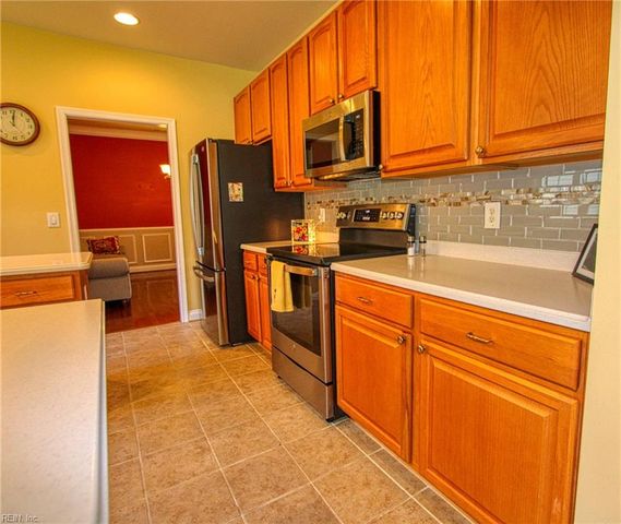 4772 Winterberry CT, Williamsburg, VA 23188