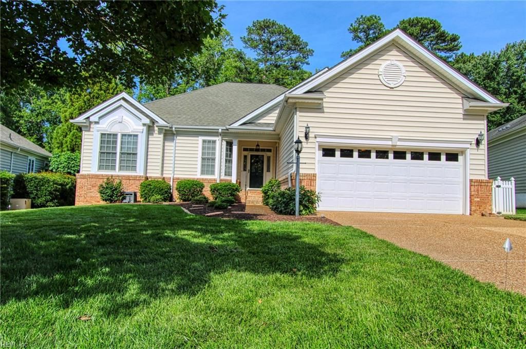 4772 Winterberry CT, Williamsburg, VA 23188
