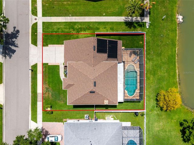 353 LAKE AMBERLEIGH DRIVE, Winter Garden, FL 34787