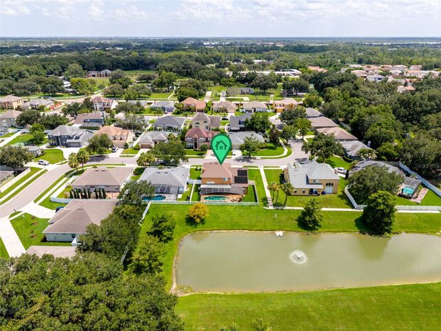353 LAKE AMBERLEIGH DRIVE, Winter Garden, FL 34787