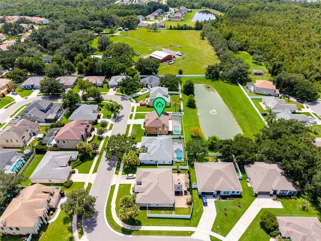 353 LAKE AMBERLEIGH DRIVE, Winter Garden, FL 34787