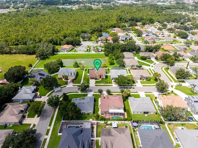 353 LAKE AMBERLEIGH DRIVE, Winter Garden, FL 34787