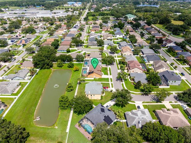 353 LAKE AMBERLEIGH DRIVE, Winter Garden, FL 34787