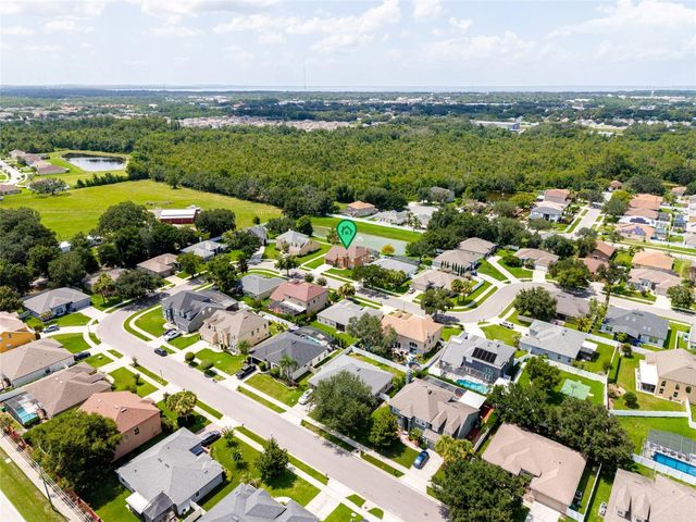 353 LAKE AMBERLEIGH DRIVE, Winter Garden, FL 34787