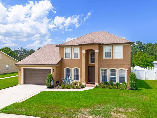 353 LAKE AMBERLEIGH DRIVE, Winter Garden, FL 34787