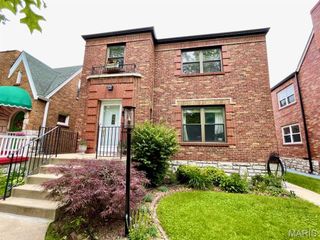 6527 Devonshire Avenue A, St Louis, MO 63109