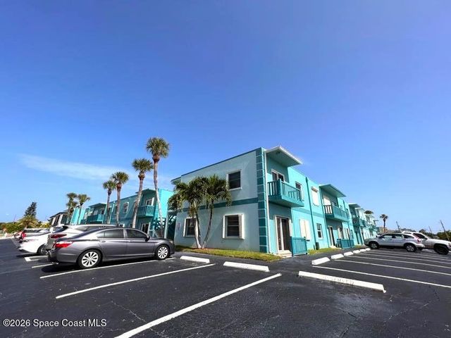 350 Fillmore Avenue F16, Cape Canaveral, FL 32920