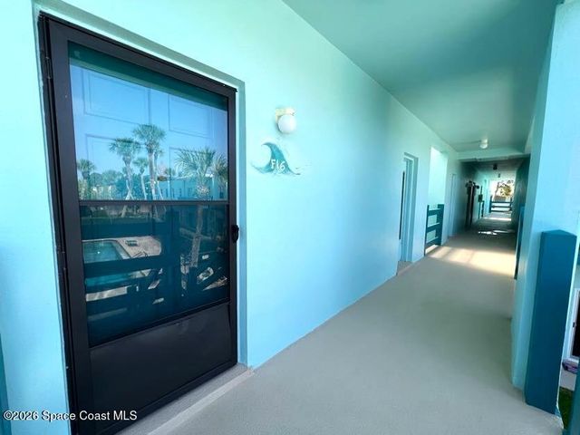 350 Fillmore Avenue F16, Cape Canaveral, FL 32920