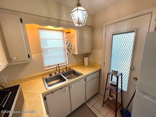 350 Fillmore Avenue F16, Cape Canaveral, FL 32920