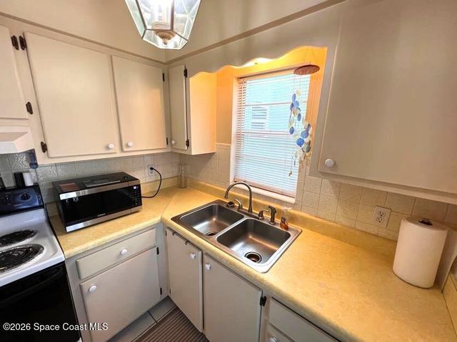 350 Fillmore Avenue F16, Cape Canaveral, FL 32920