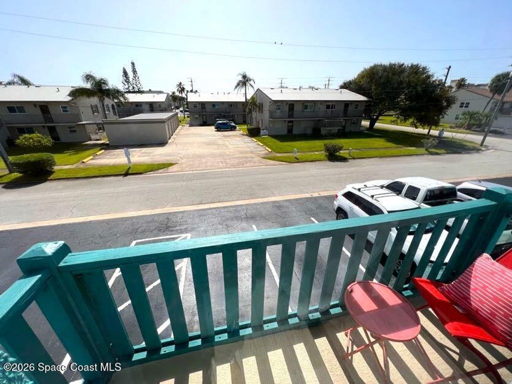 350 Fillmore Avenue F16, Cape Canaveral, FL 32920