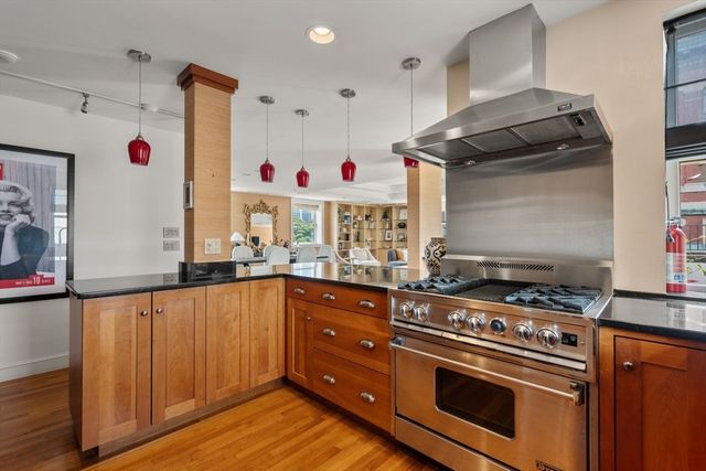 57 E Concord St 9, Boston, MA 02118