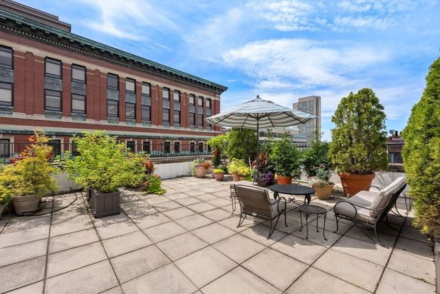 57 E Concord St 9, Boston, MA 02118