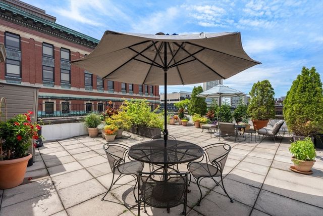 57 E Concord St 9, Boston, MA 02118