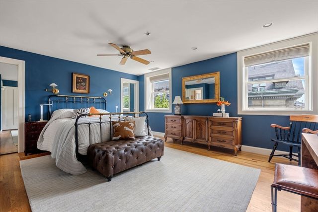 57 E Concord St 9, Boston, MA 02118