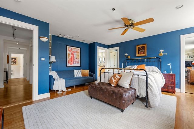 57 E Concord St 9, Boston, MA 02118