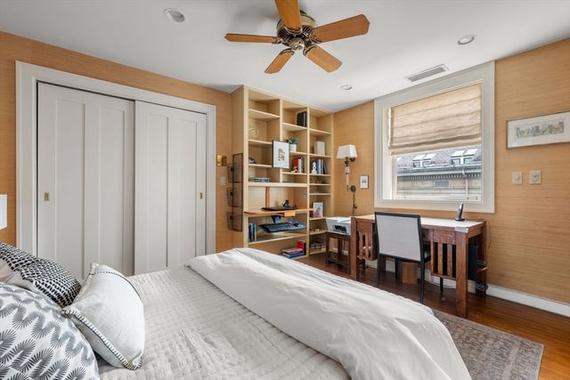 57 E Concord St 9, Boston, MA 02118