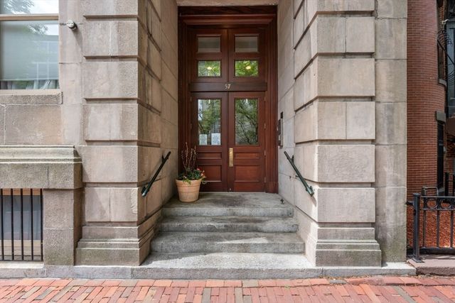 57 E Concord St 9, Boston, MA 02118