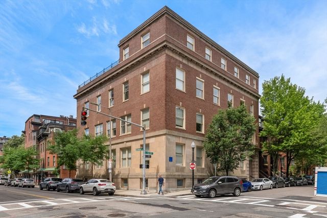 57 E Concord St 9, Boston, MA 02118