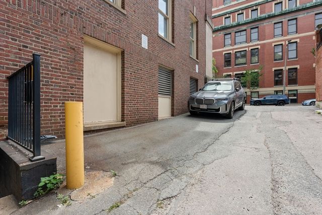 57 E Concord St 9, Boston, MA 02118