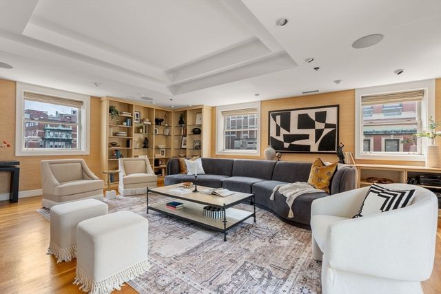 57 E Concord St 9, Boston, MA 02118