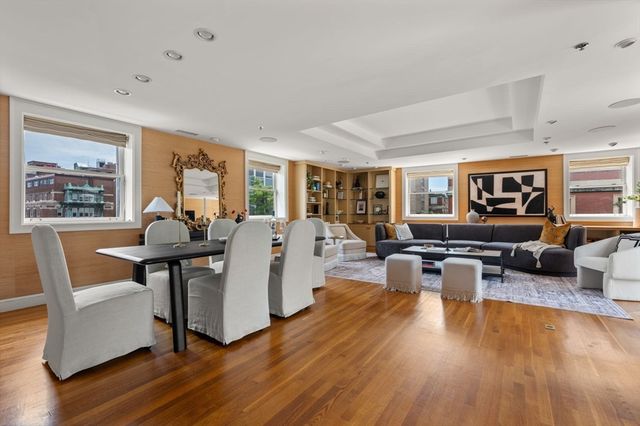 57 E Concord St 9, Boston, MA 02118