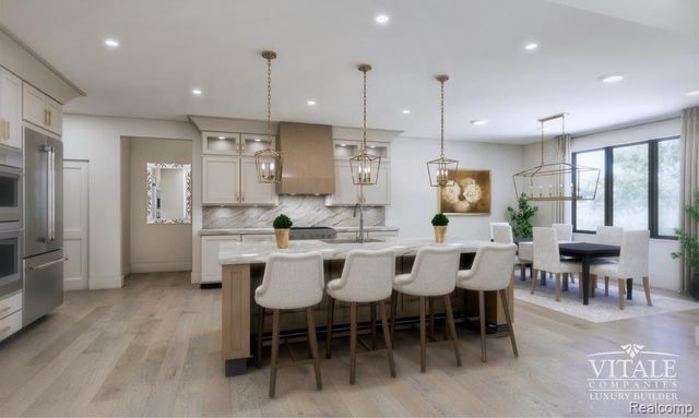 8267 Sandi Lane, Bruce Township, MI 48065