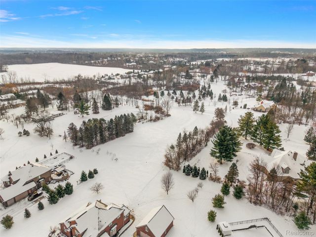 8267 Sandi Lane, Bruce Township, MI 48065