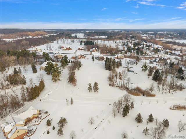 8267 Sandi Lane, Bruce Township, MI 48065