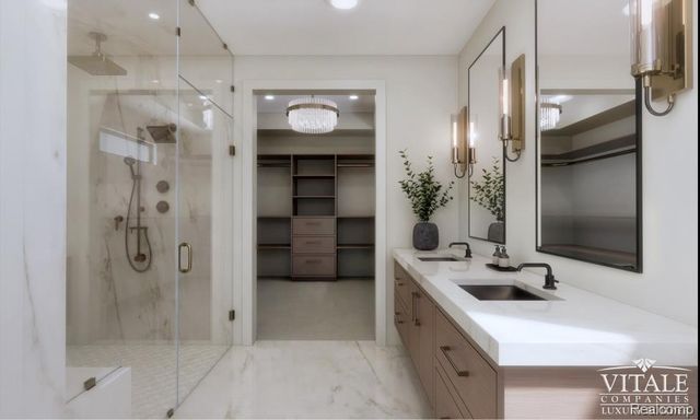 8267 Sandi Lane, Bruce Township, MI 48065