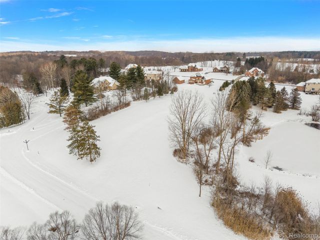 8267 Sandi Lane, Bruce Township, MI 48065