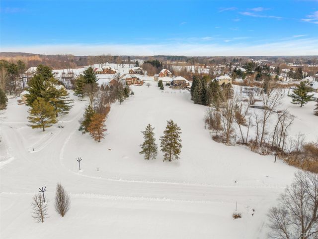 8267 Sandi Lane, Bruce Township, MI 48065