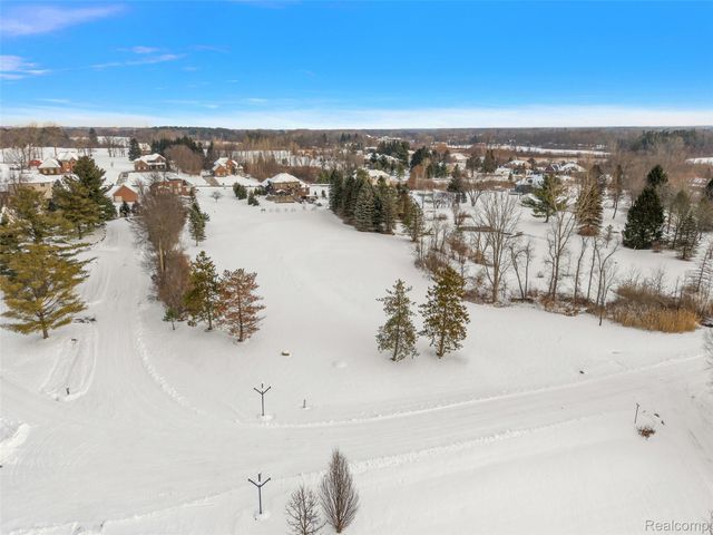 8267 Sandi Lane, Bruce Township, MI 48065