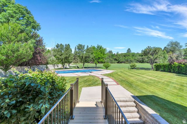 4966 W OLD OAK LN, Highland, UT 84003
