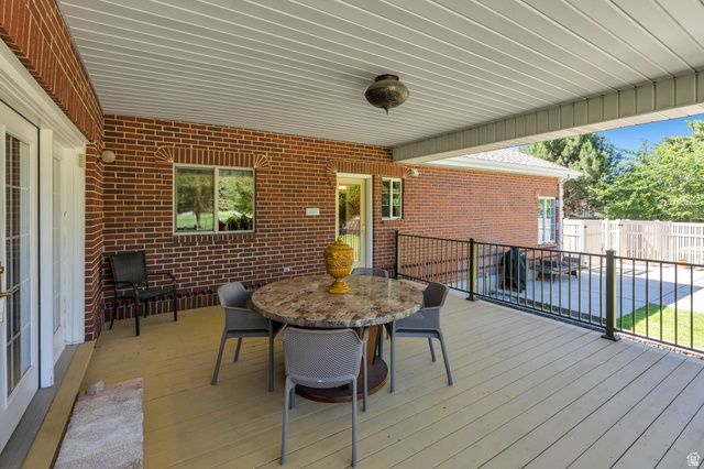 4966 W OLD OAK LN, Highland, UT 84003