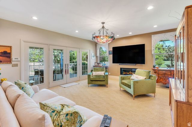 4966 W OLD OAK LN, Highland, UT 84003