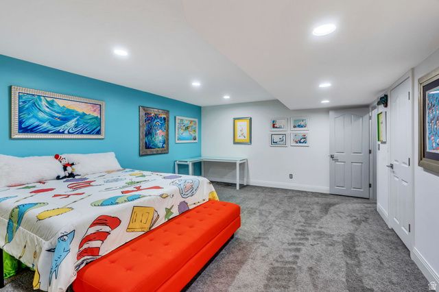 4966 W OLD OAK LN, Highland, UT 84003