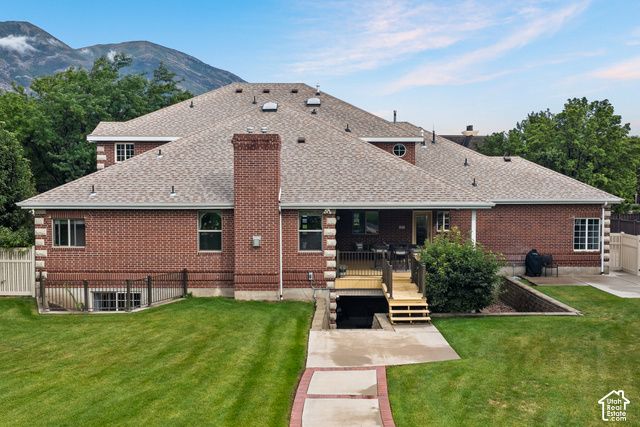 4966 W OLD OAK LN, Highland, UT 84003