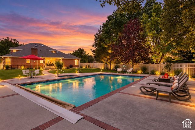 4966 W OLD OAK LN, Highland, UT 84003