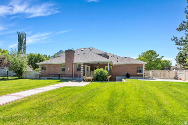 4966 W OLD OAK LN, Highland, UT 84003