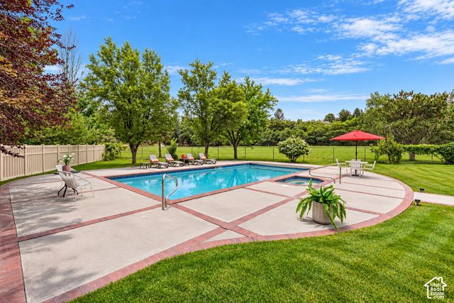 4966 W OLD OAK LN, Highland, UT 84003