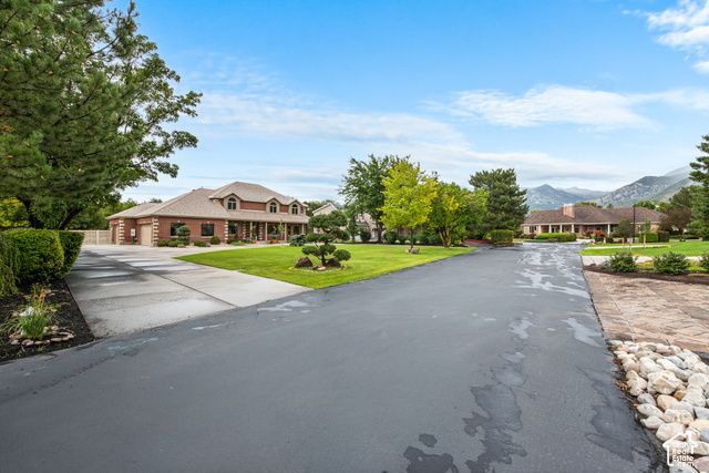 4966 W OLD OAK LN, Highland, UT 84003